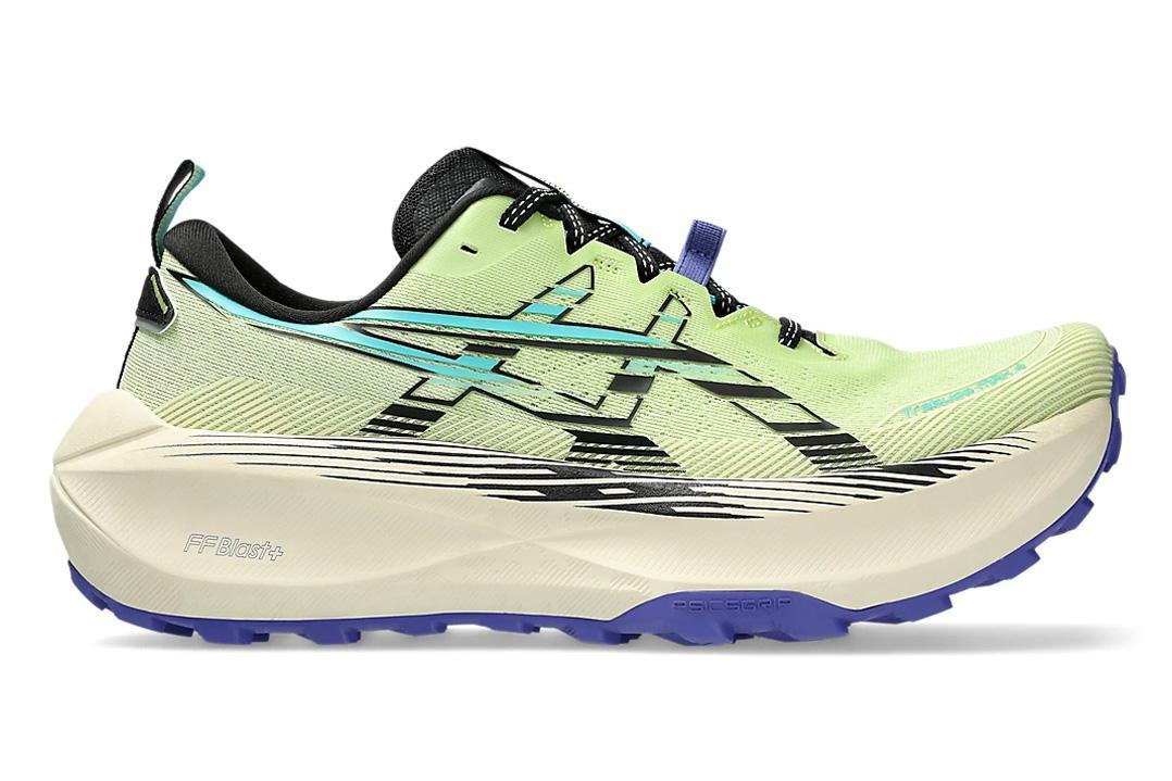 Immagini di Asics Trabuco Max 4